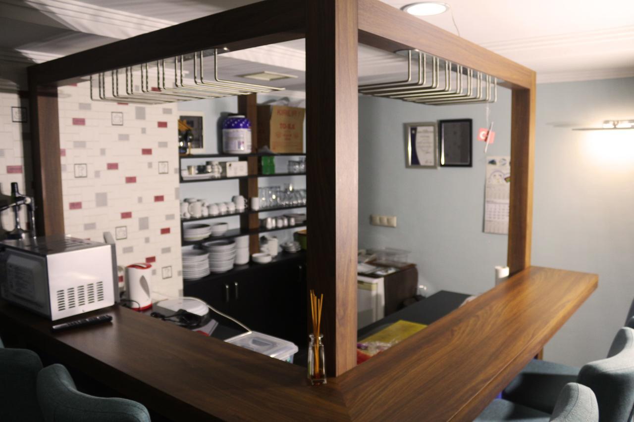 Helenapolis Otel Ялова Екстер'єр фото