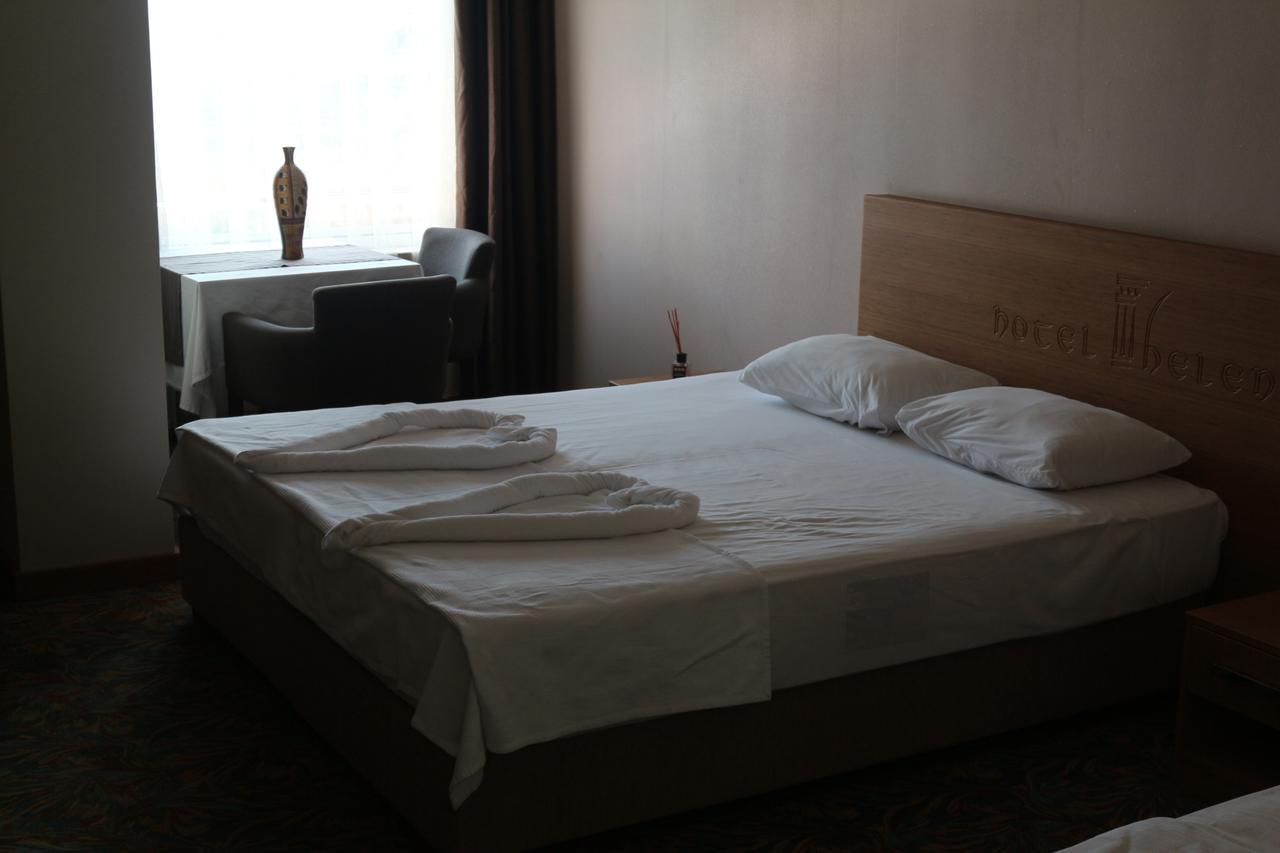 Helenapolis Otel Ялова Екстер'єр фото