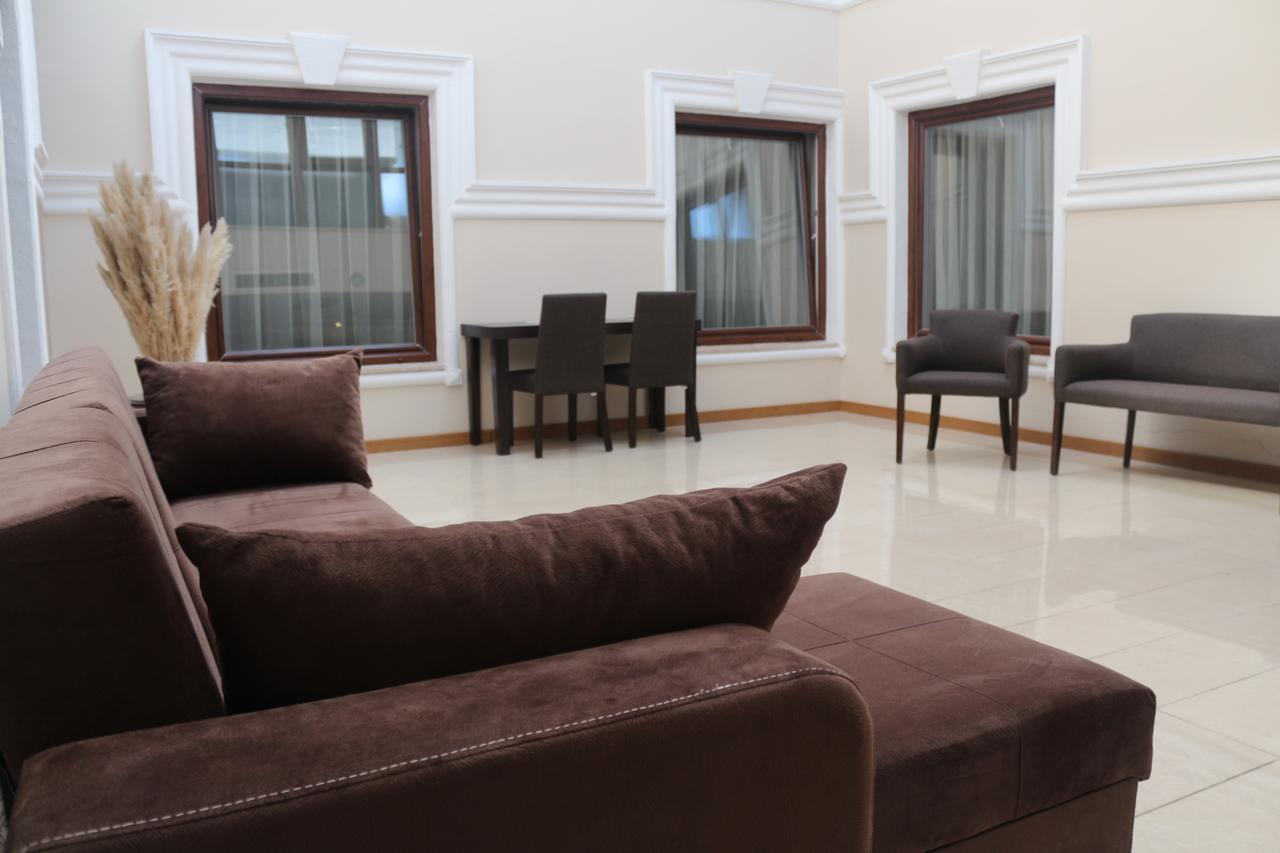 Helenapolis Otel Ялова Екстер'єр фото