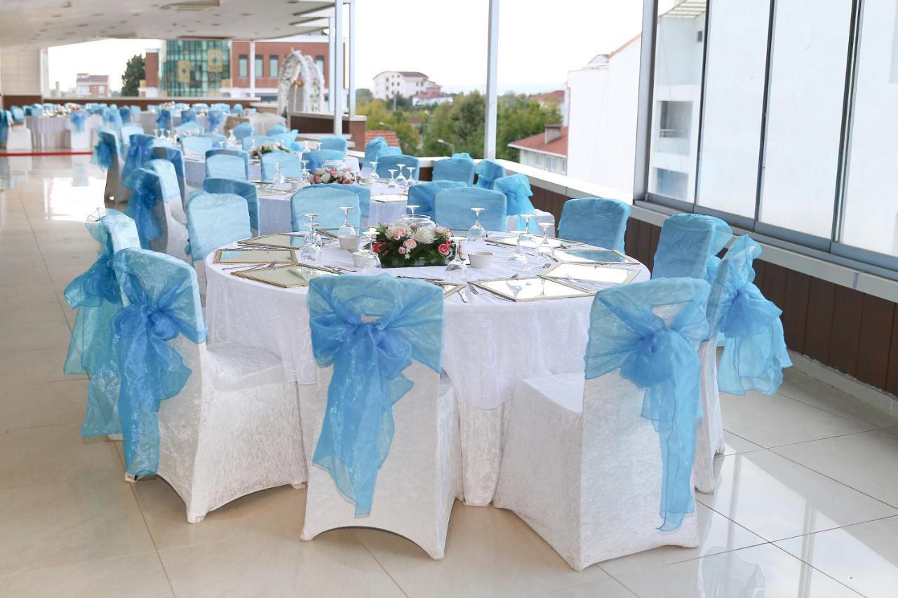 Helenapolis Otel Ялова Екстер'єр фото